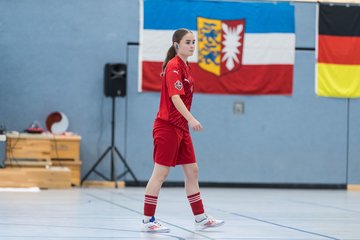 Bild 237 - wBJ NFV Futsalmeisterschaft